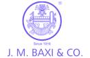 J M Baxi & Company
