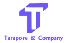 Tarapore & Company